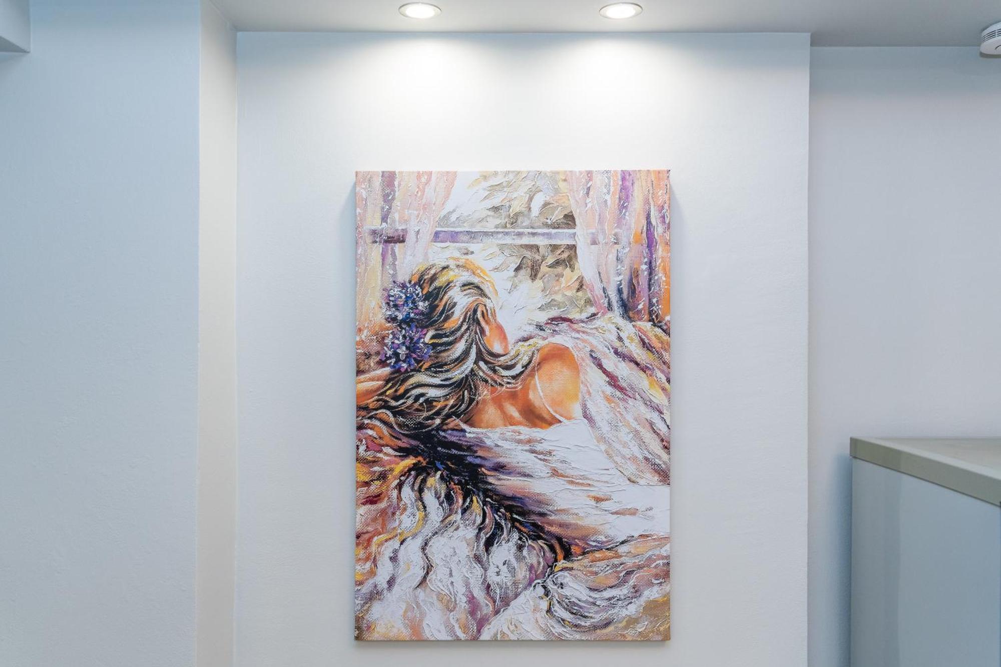 Naos Studio Szaloniki Kültér fotó