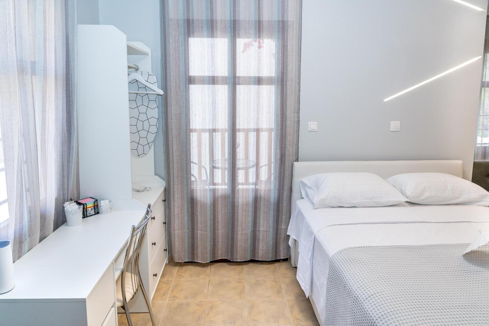 Naos Studio Szaloniki Kültér fotó